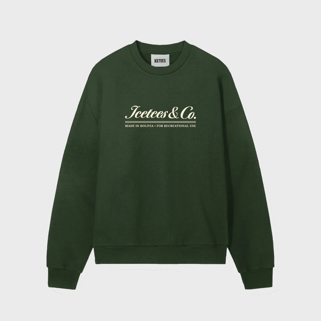 SUDADERA UNISEX